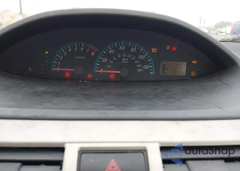 2009 Toyota Yaris S from USA, damaged, VIN JTDBT903591322428